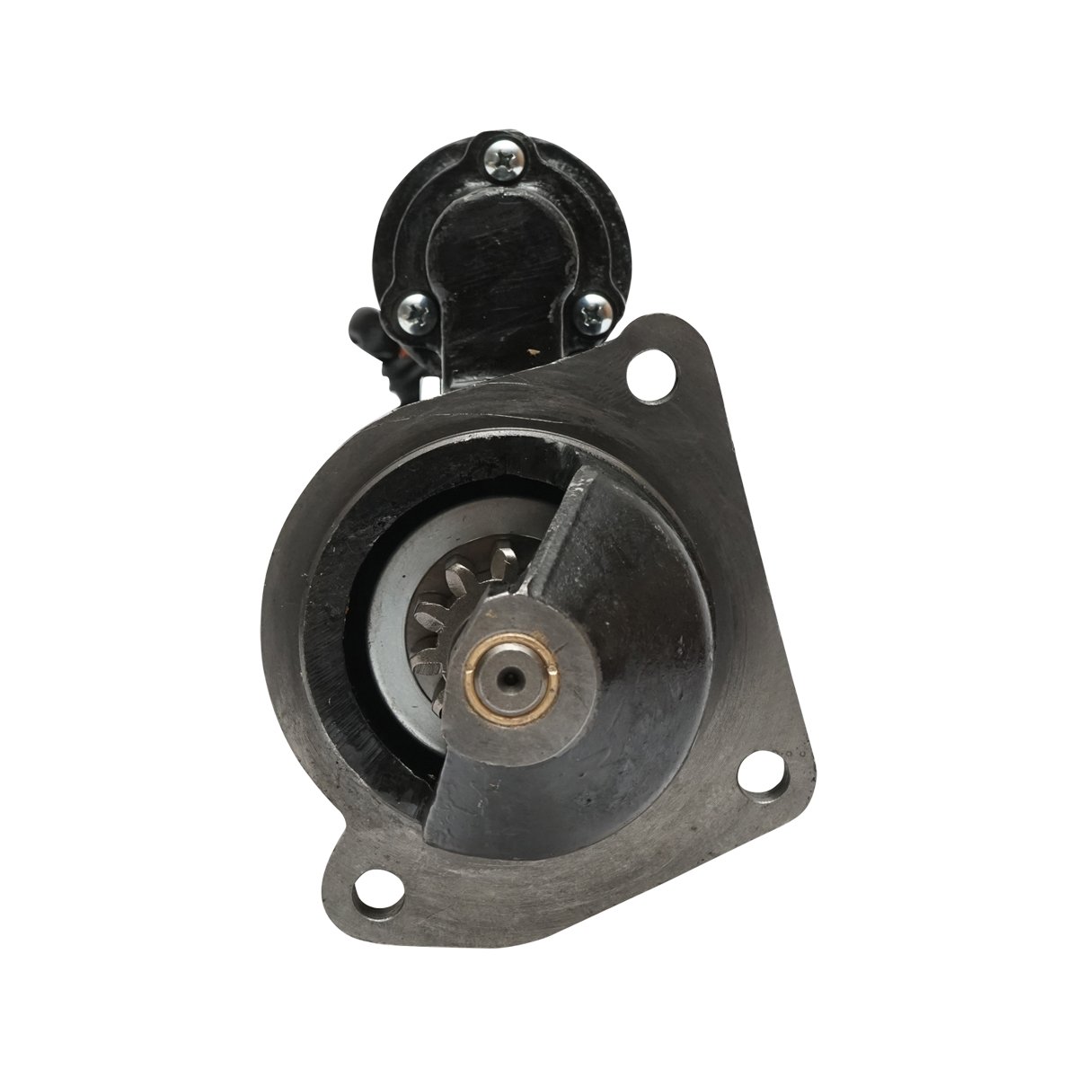 Electromotor 12V pentru JCB cod OEM AZF4186, MS84